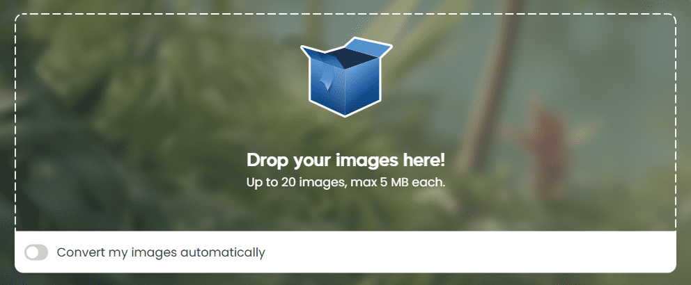image compressor