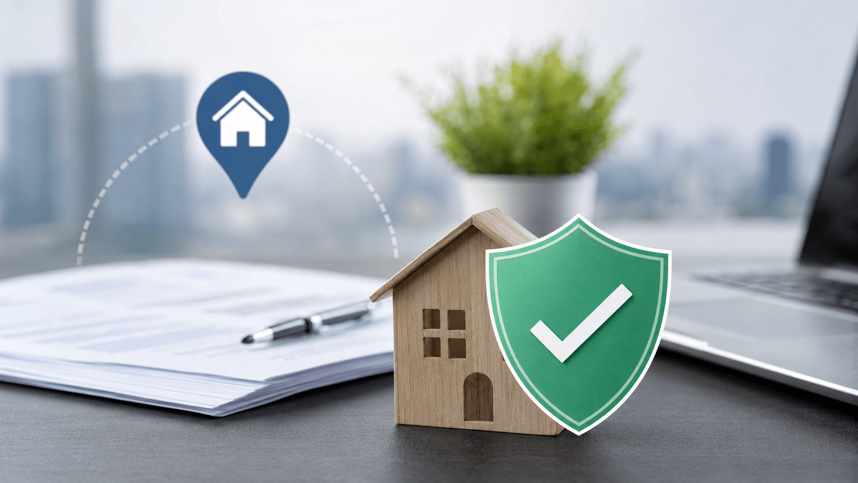 Proof of Address Meaning, Importance, and Compliance