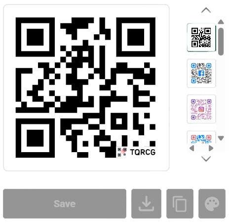 qr code generator