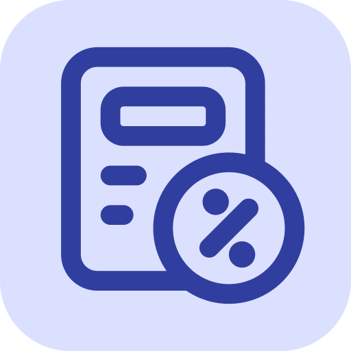 percentage calculator