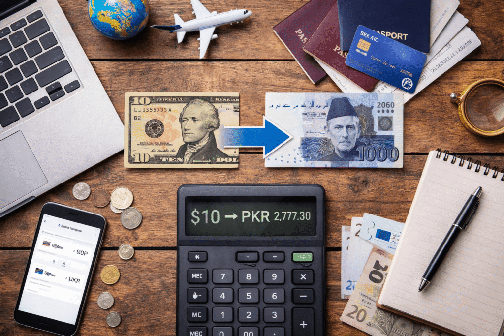 Currency Converter tools