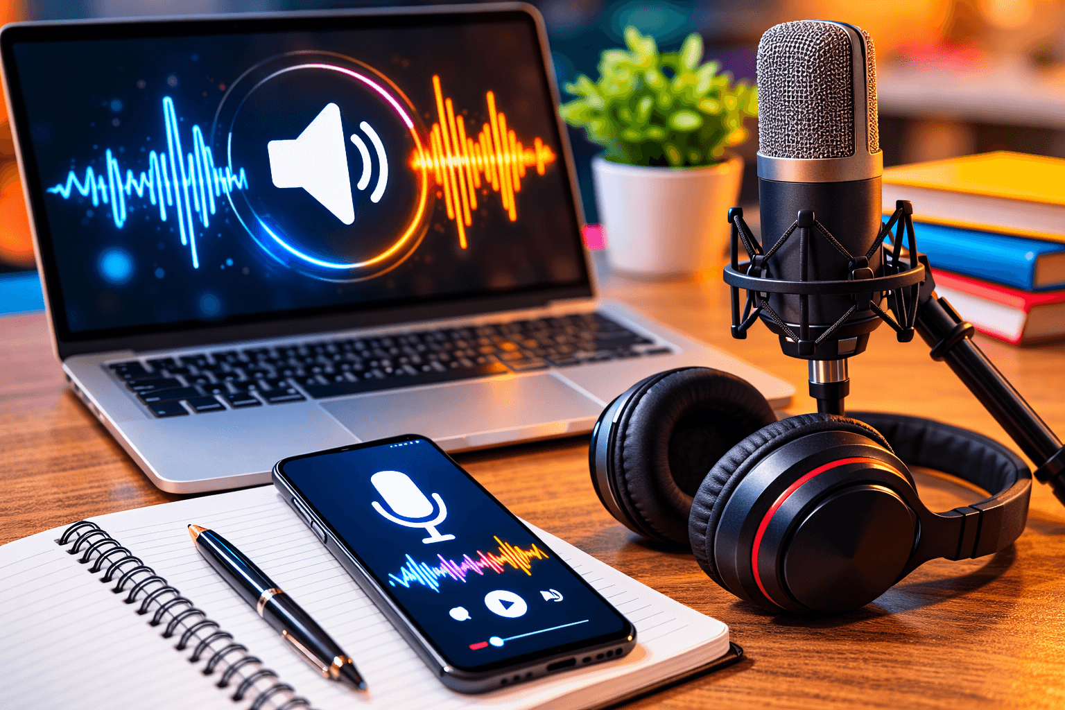 Free Online Text to Speech