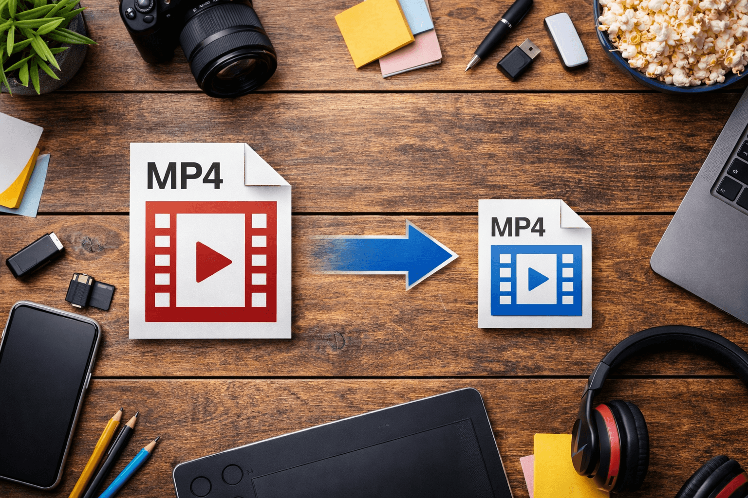 Free Video Compressor Tools