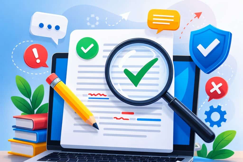 Grammar Checker Tools