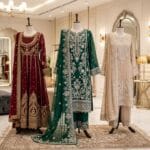 authentic pakistani designer brands