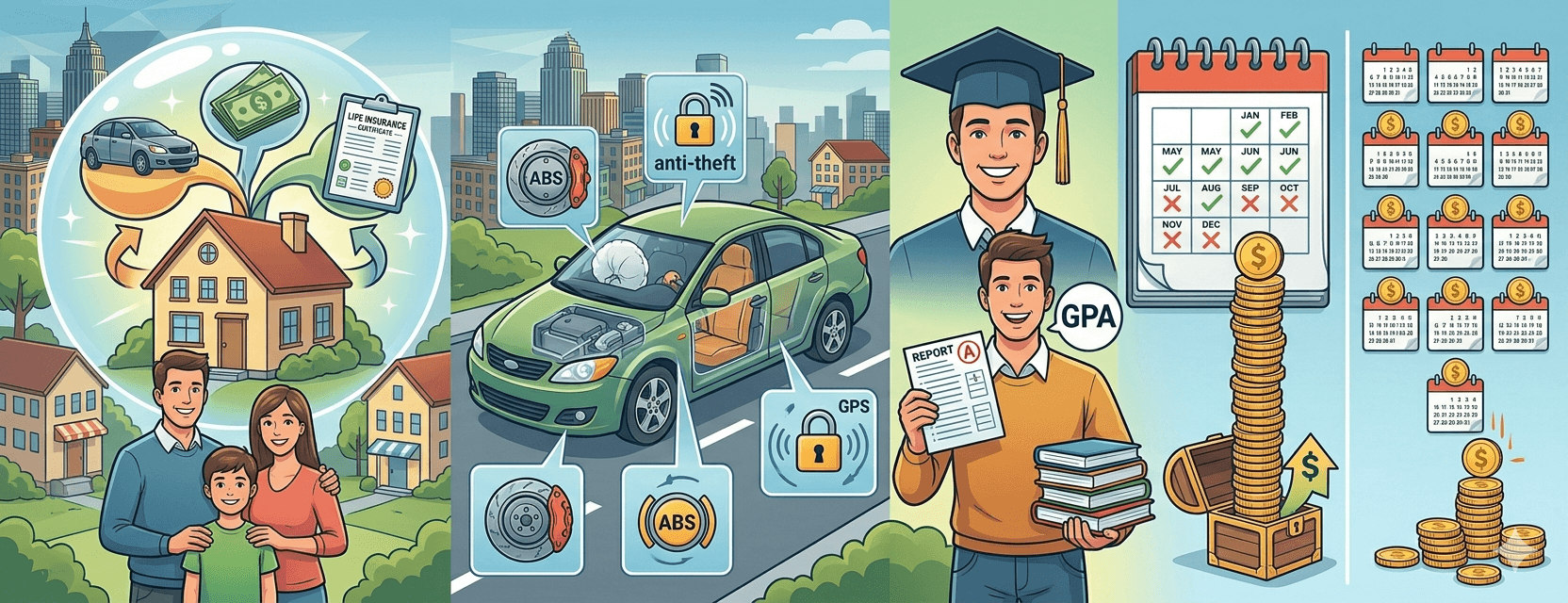 The Ultimate Guide to Car Insurance