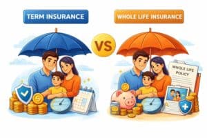 Life Insurance Type Comparison