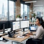 business phone system UK