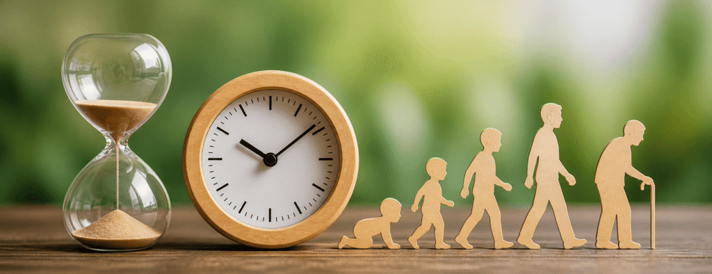 Comprehensive Guide to Age Calculation More Than Just a Number
