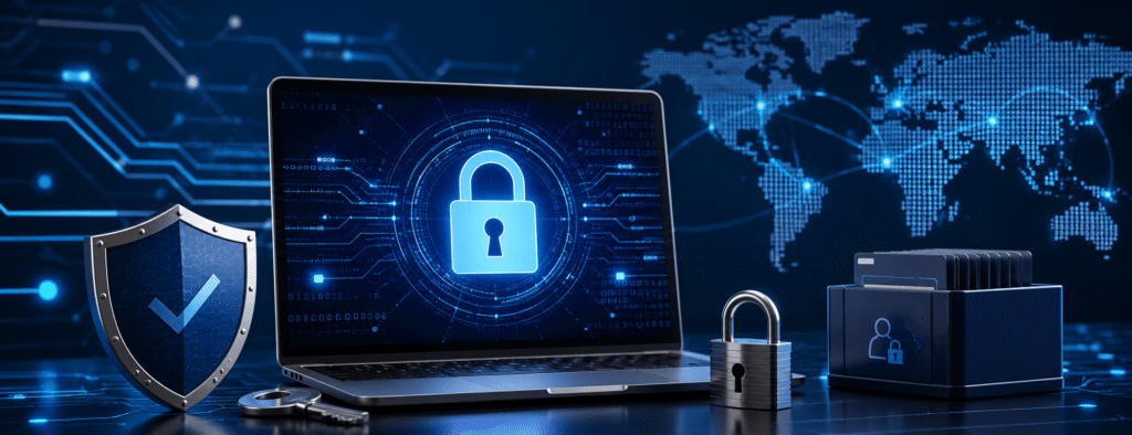 Comprehensive Guide to Password Security and Random Password Generation