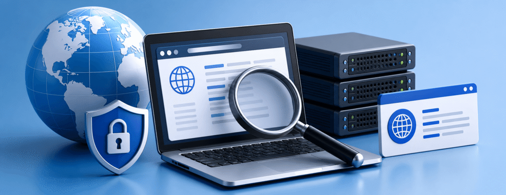 Comprehensive Guide to WHOIS Lookup Everything You Need to Know