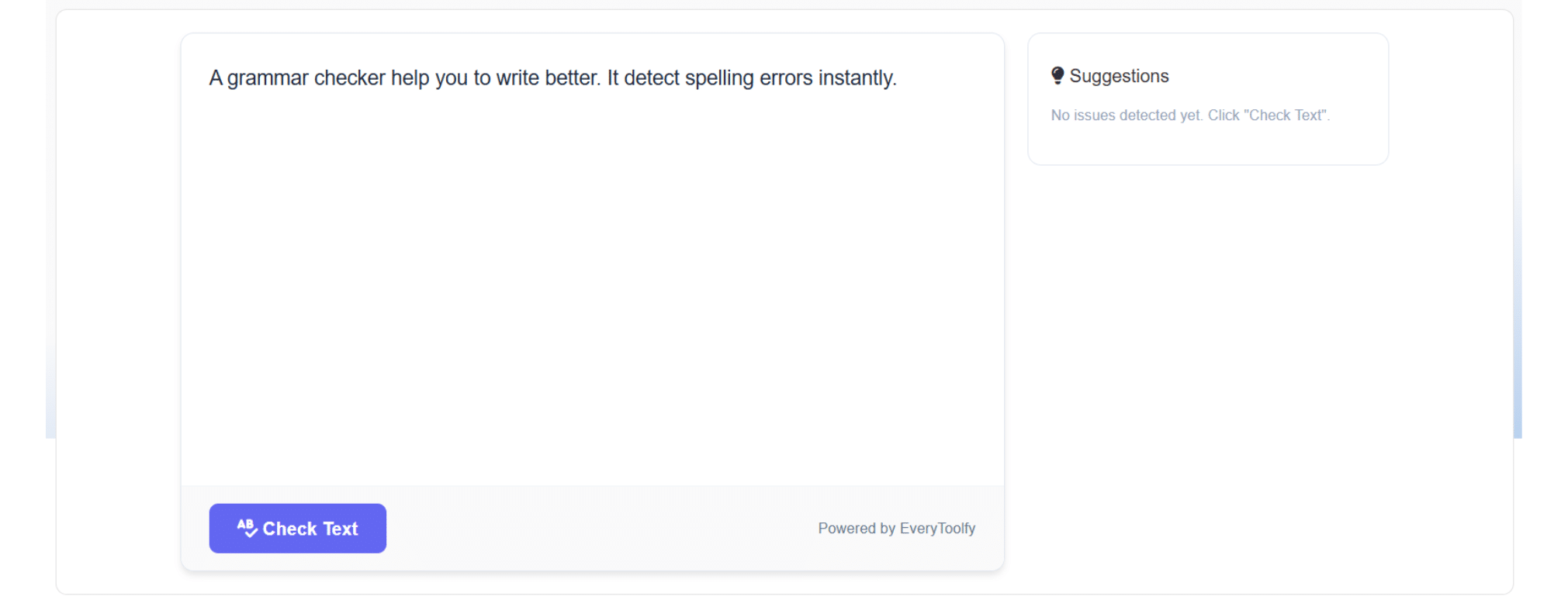 Why You Need an Online Grammar Checker