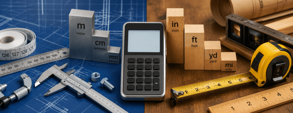 Mastering the Art of Measurement The Ultimate Guide to Unit Conversion
