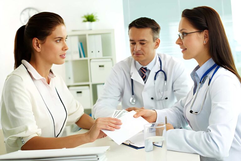 OB/GYN Medical Billing Company