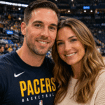 T.J. McConnell Wife