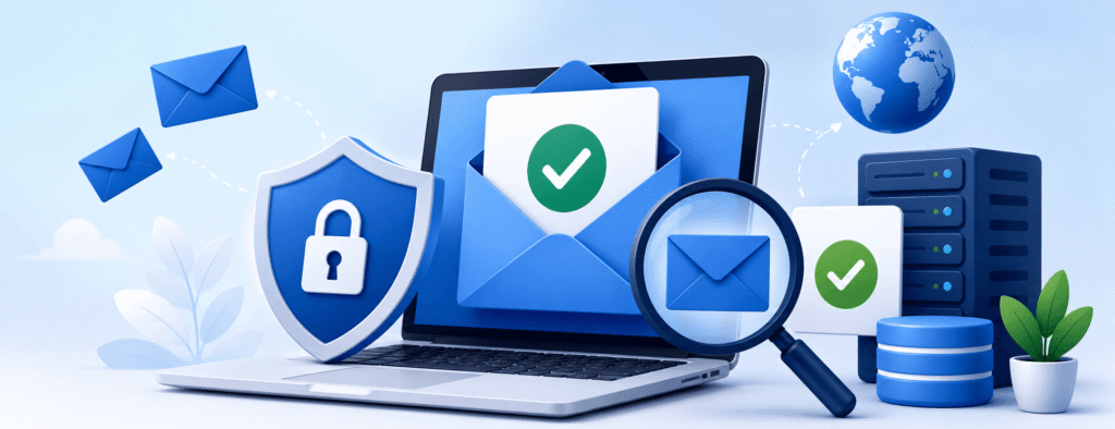 The Ultimate Guide to Email Validation: Enhancing Security and Deliverability
