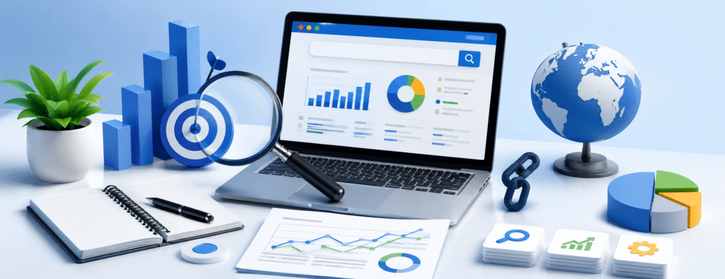 The Ultimate Guide to Keyword Research