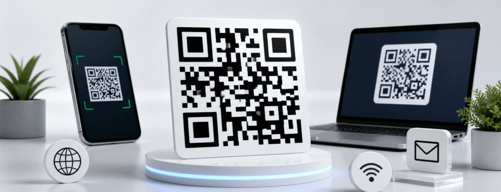 The Ultimate Guide to QR Codes Everything You Need to Know
