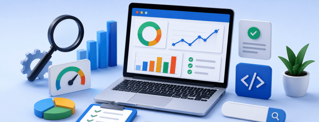 The Ultimate Guide to Website SEO Analysis