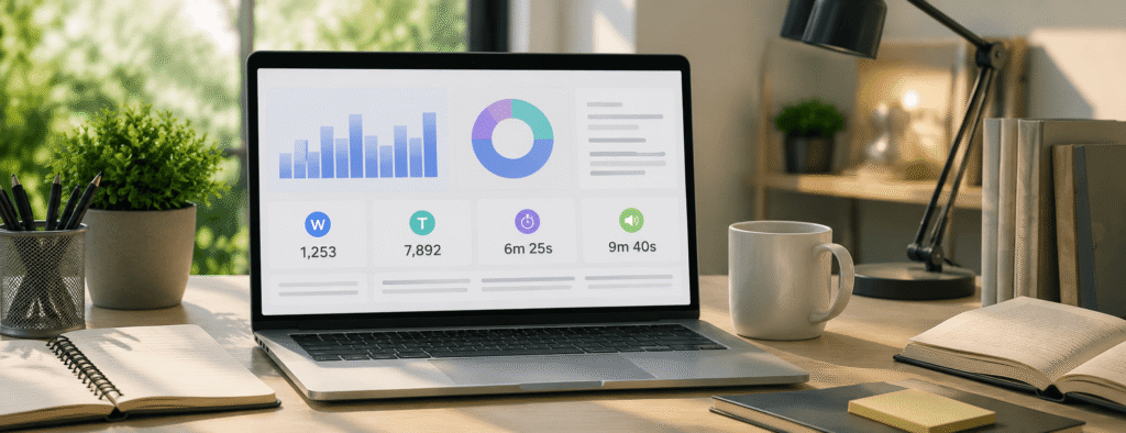 The Ultimate Guide to Word Counts, SEO, and Text Analysis
