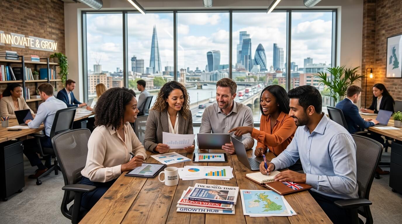 UK Business Guides