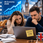 UK Economy 2026