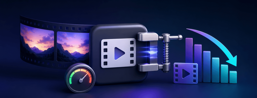 Ultimate Guide to Video Compression: Optimize Your Media for the Web