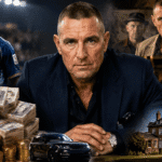 Vinnie Jones Net Worth