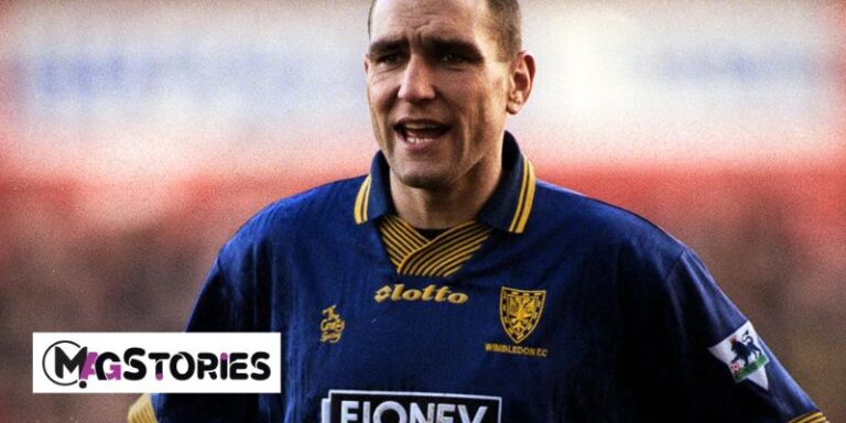 Vinnie Jones Net Worth
