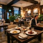 best restaurants in Glasgow