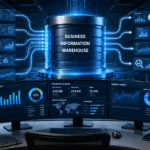 business information warehouse