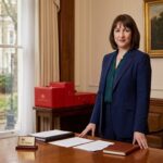 rachel reeves net worth