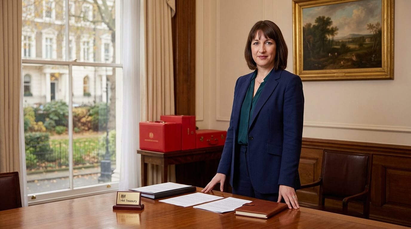 rachel reeves net worth