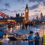 uk news today