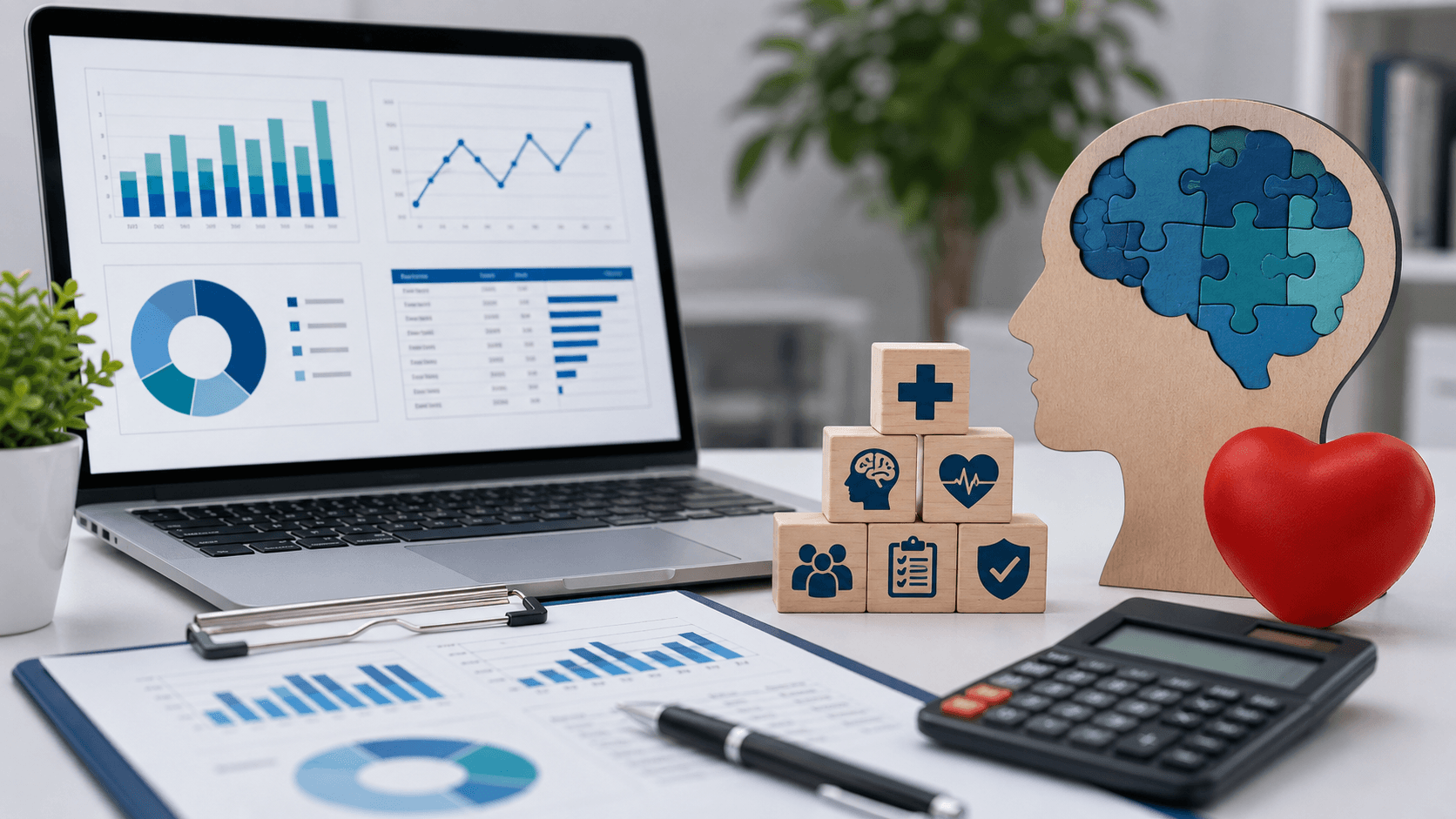 Behavioral Health Billing