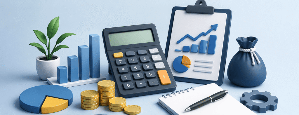 Best Free Calculator Tools for Small Business Owners