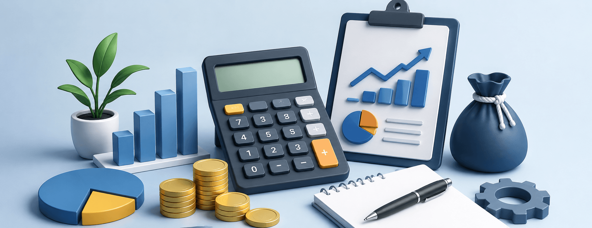 Best Free Calculator Tools for Small Business Owners