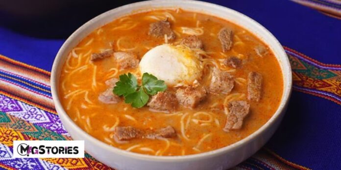 Best Sopa Criolla Near Me