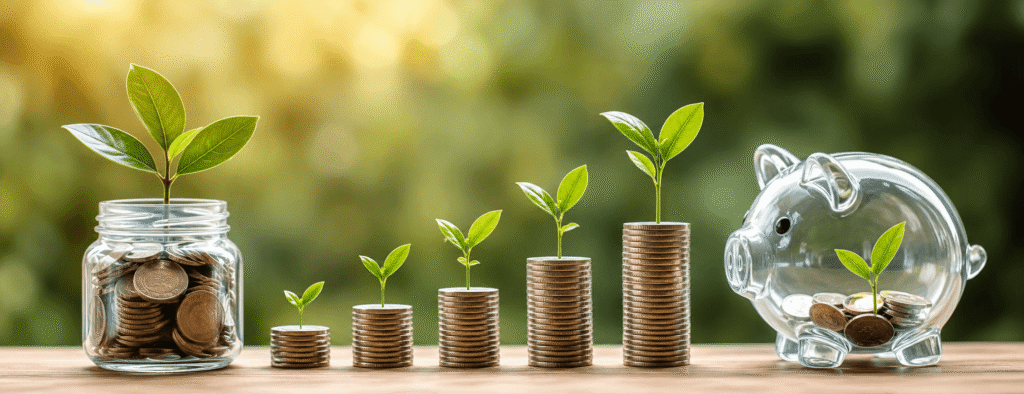 Compound Interest Calculator Grow Your Savings Faster
