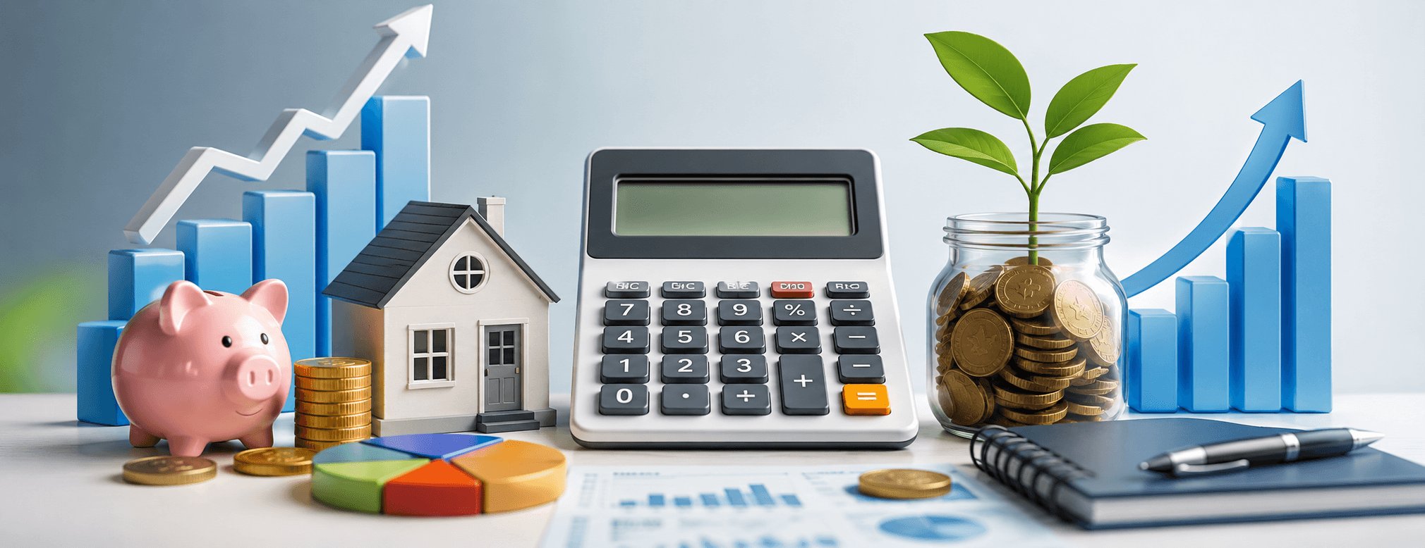 Financial Planning Made Easy with Online Calculators