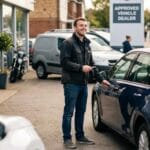 First Response Finance