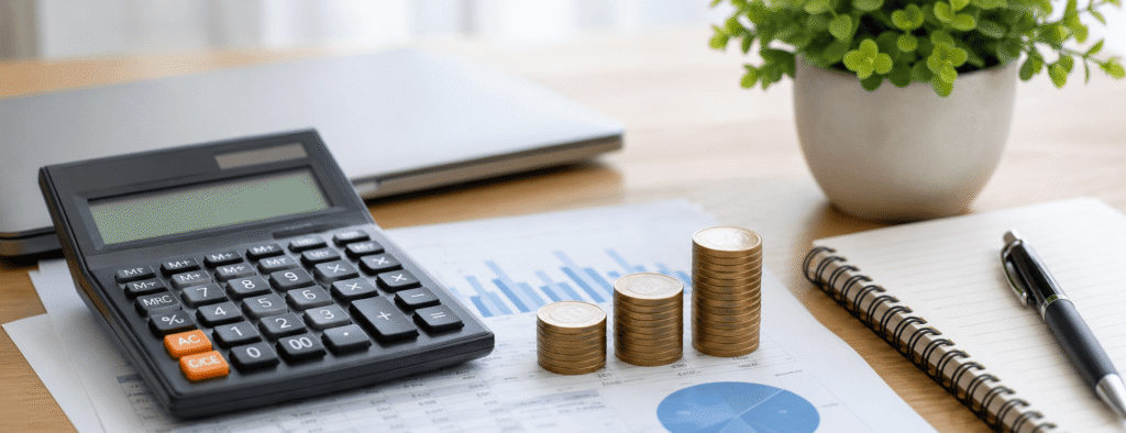 GST Calculator Guide Calculate Tax Instantly