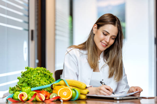 How to Lose 10 Pounds in a Week