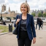 Mary Nightingale illness