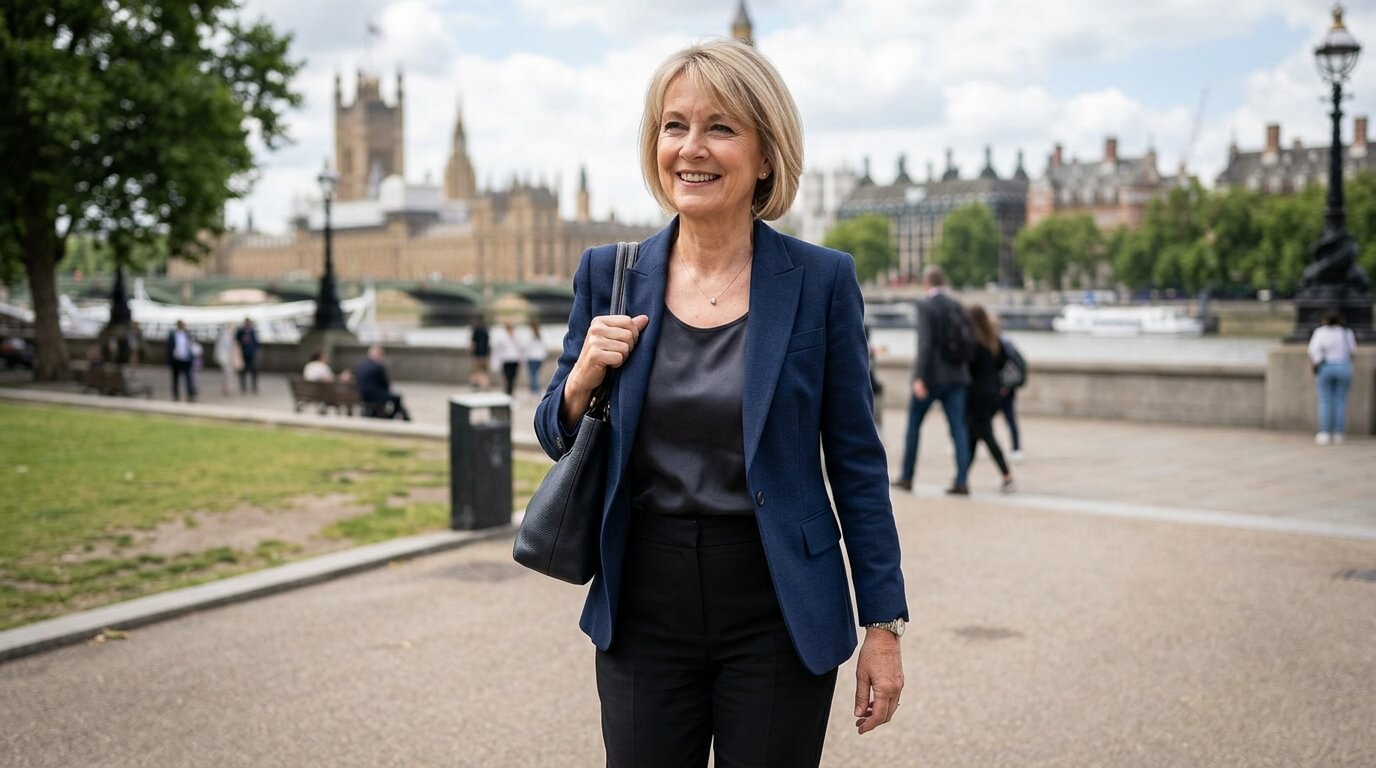 Mary Nightingale illness