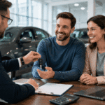 MotoNovo Finance