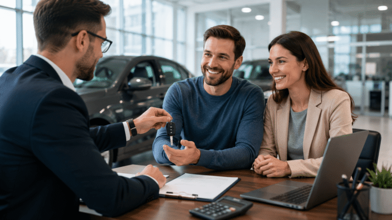 MotoNovo Finance
