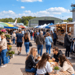 North Weald Market