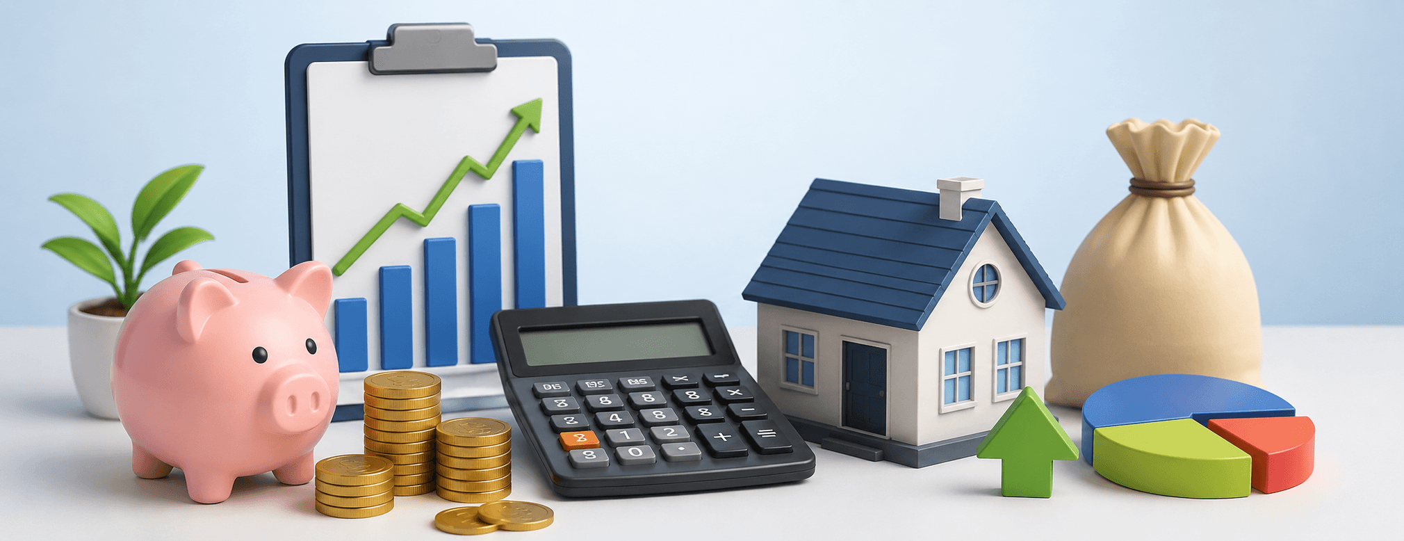Top Financial Calculators for Better Money Management