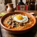 best sopa criolla near me